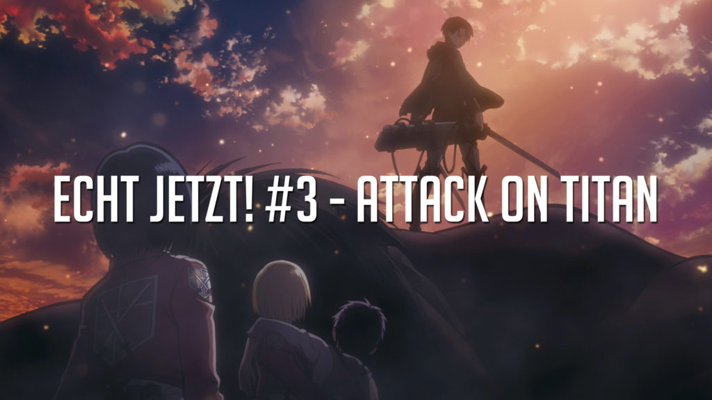 Attack on Titan