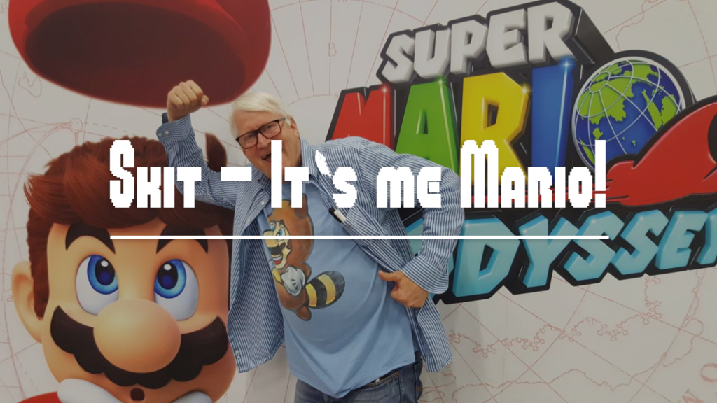 Charles Martinet