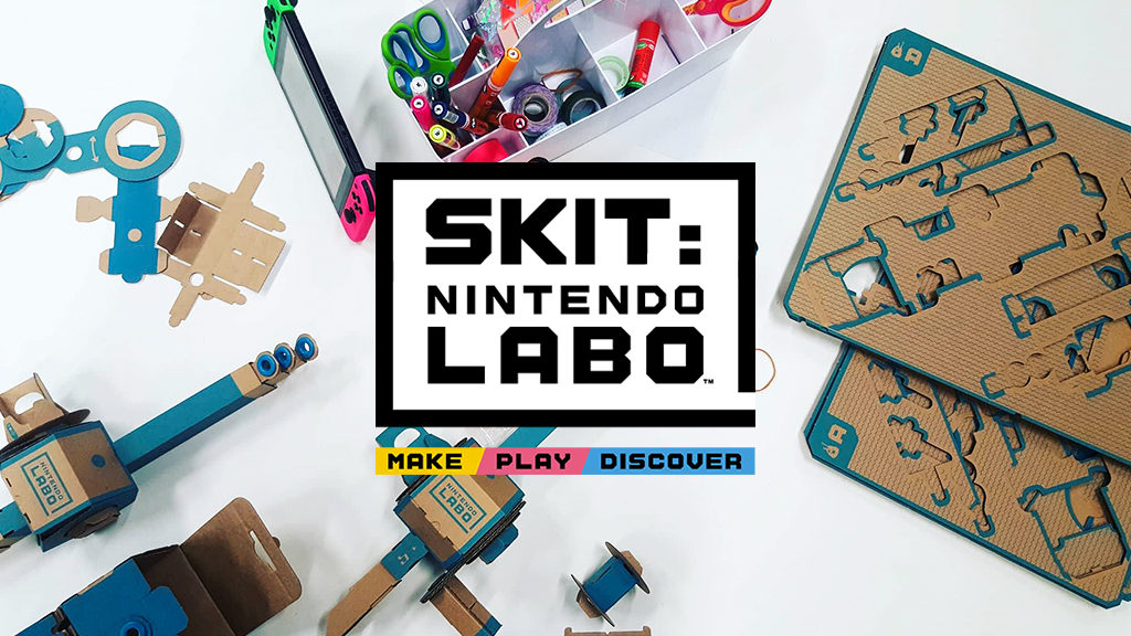 Nintendo Labo
