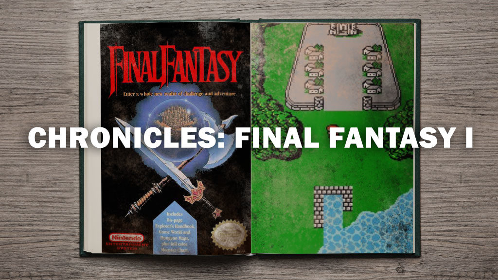 Final Fantasy I