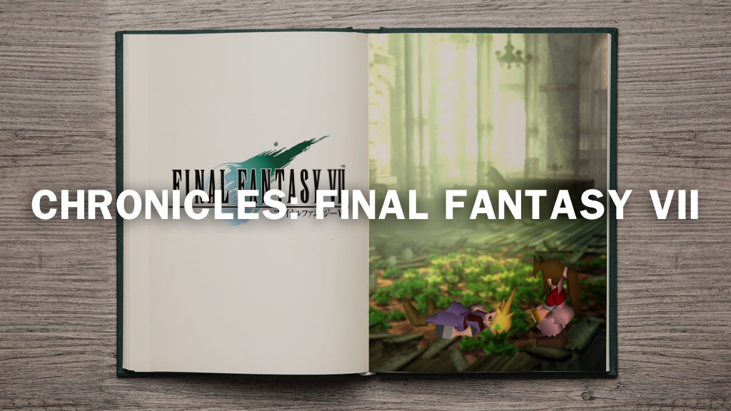 Final Fantasy VII