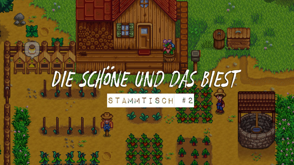 Die Schöne und das Biest