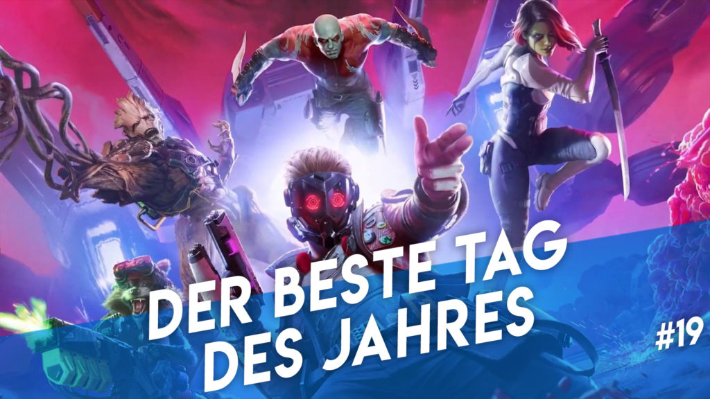 Der Beste Tag Des Jahres