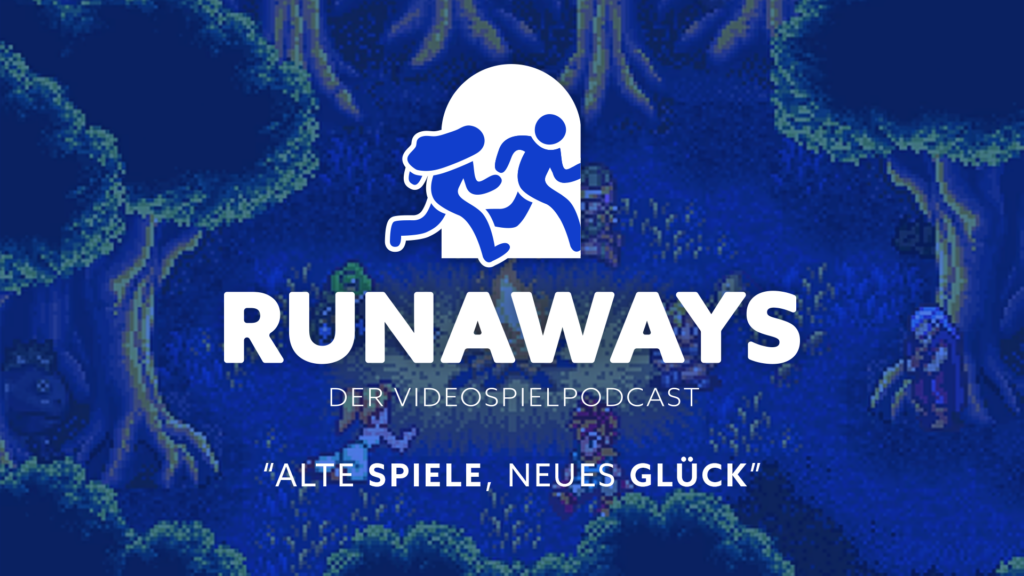 Alte Spiele & neues Glück