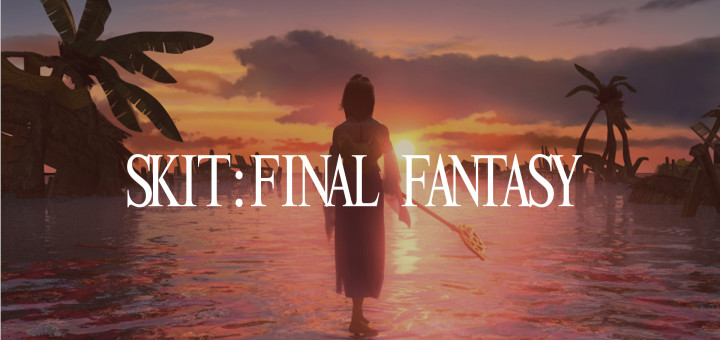 Final Fantasy