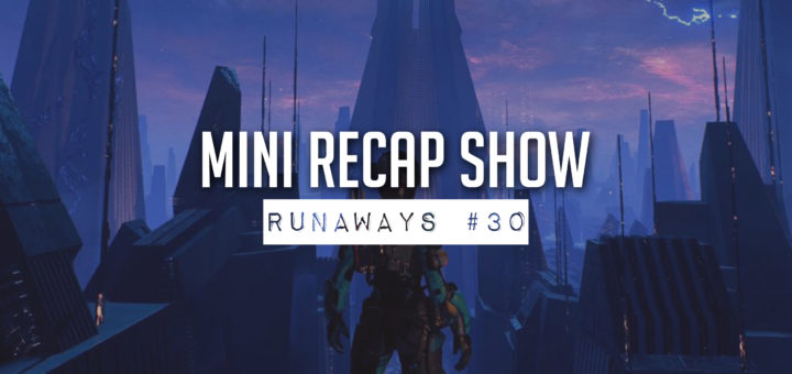 Recap