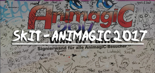 AnimagiC 2017