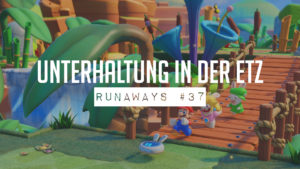Unterhaltung