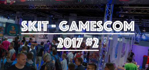 Gamescom 2017
