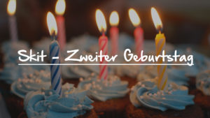 Geburtstag