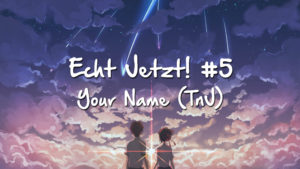 Your Name