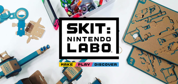 Nintendo Labo