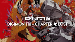 Digimon Tri