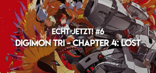 Digimon Tri