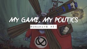 Politik in Videospielen