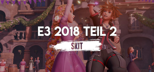 E3 2018
