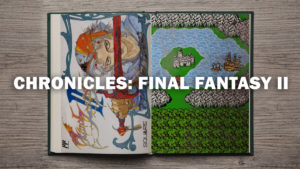 Final Fantasy II