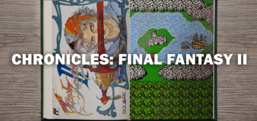Final Fantasy II
