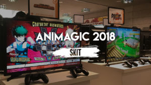 AnimagiC 2018