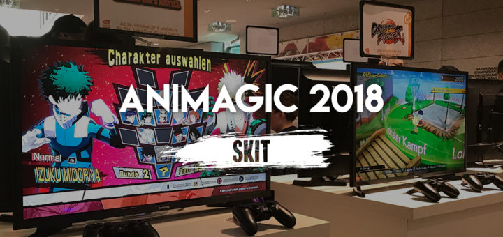 AnimagiC 2018