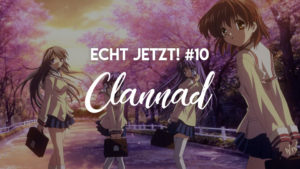 Clannad
