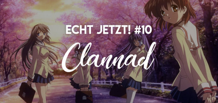 Clannad