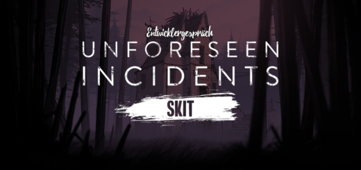 Unforeseen Incidents