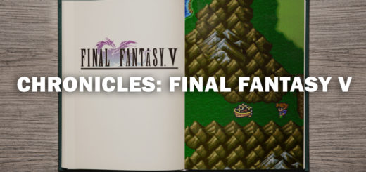 Final Fantasy V