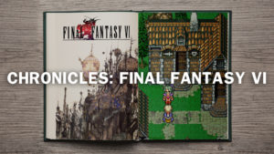Final Fantasy VI