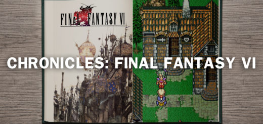 Final Fantasy VI