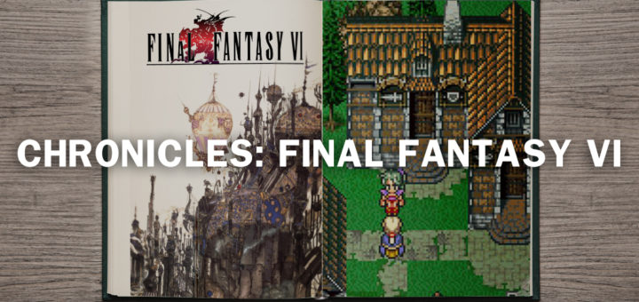 Final Fantasy VI