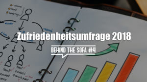 Zufriedenheitsumfrage 2018