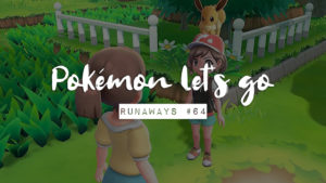 Pokémon: Let's Go