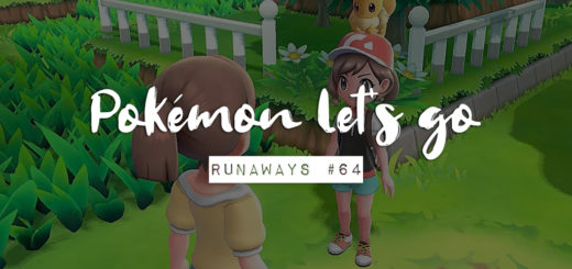 Pokémon: Let's Go