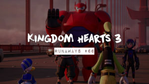 Kingdom Hearts 3