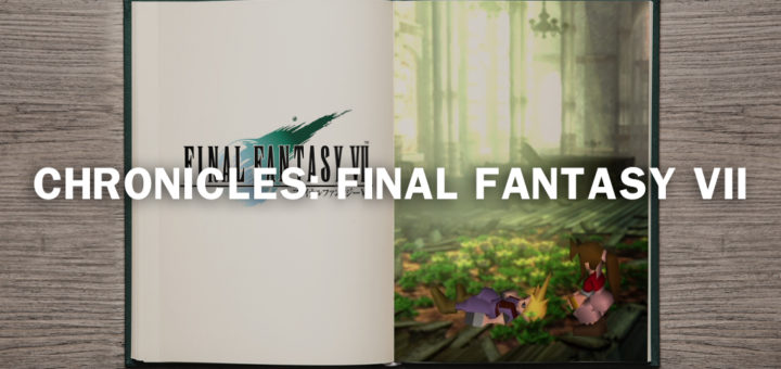 Final Fantasy VII