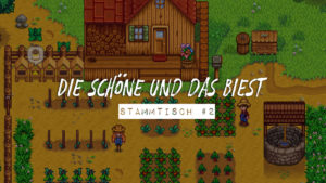 Die Schöne und das Biest