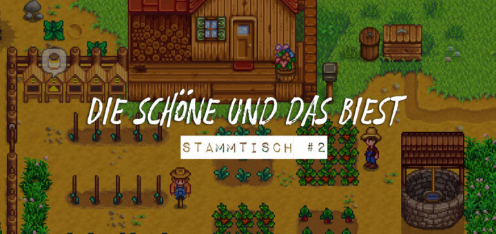 Die Schöne und das Biest