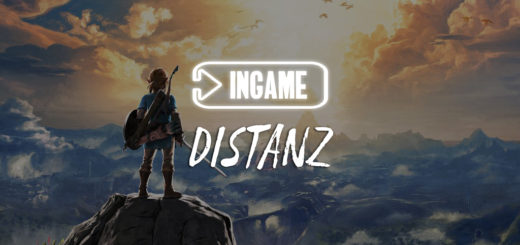 Distanz