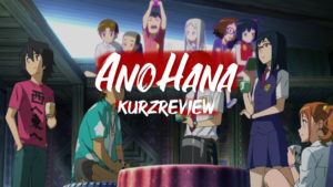 AnoHana