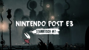 Nintendo Post E3 2019