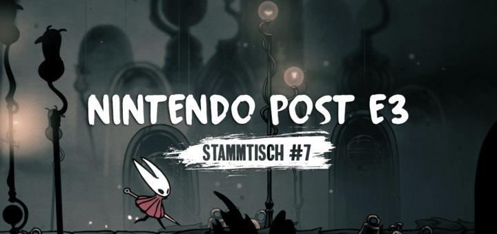Nintendo Post E3 2019