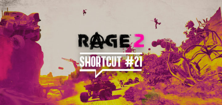 Rage 2
