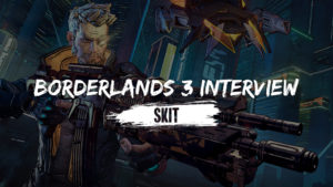 Borderlands 3