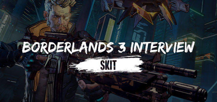 Borderlands 3