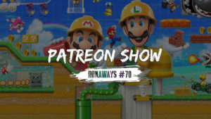 Patreon Show