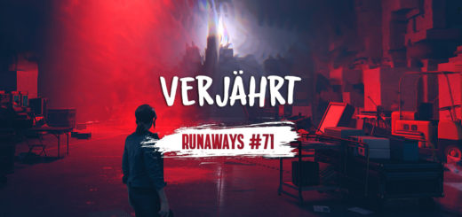 Verjährt