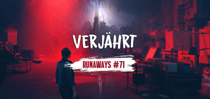 Verjährt