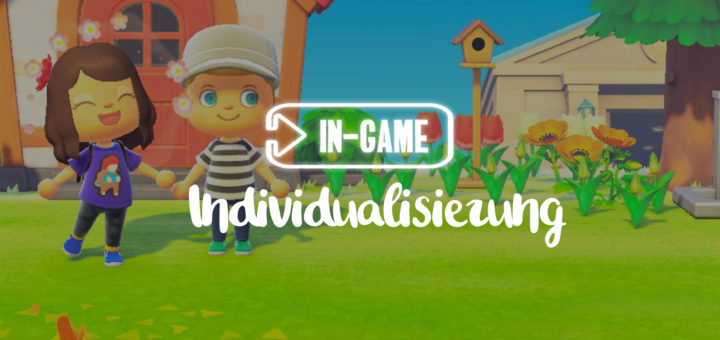 Individualisierung