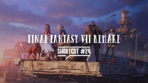 Final Fantasy VII Remake